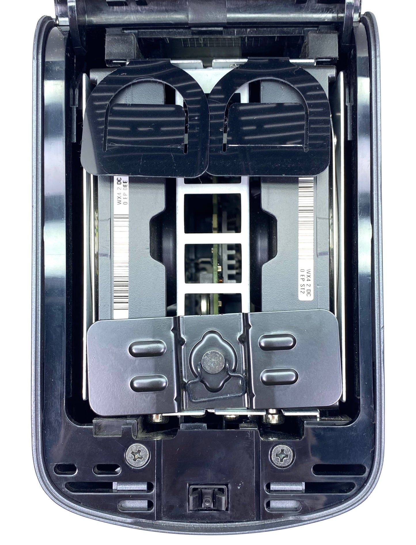 Servidor NAS Western Digital My Cloud EX2 Ultra 12TB (2x6TB) Gigabit c/ Fuente y Cable Ethernet