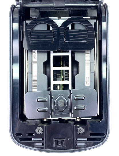 Servidor NAS Western Digital My Cloud EX2 Ultra 12TB (2x6TB) Gigabit c/ Fuente y Cable Ethernet