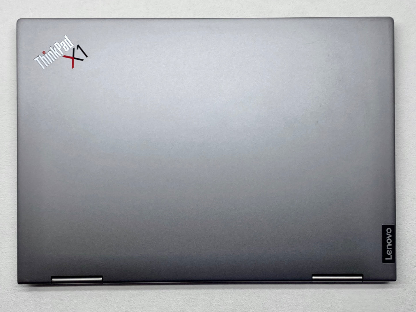 Laptop Lenovo ThinkPad X1 Yoga 6th Gen 14" Táctil i7-1165G7 16GB 512GB SSD WIN 11 PRO c/ cargador