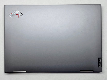 Laptop Lenovo ThinkPad X1 Yoga 6th Gen 14" Táctil i7-1165G7 16GB 512GB SSD WIN 11 PRO c/ cargador