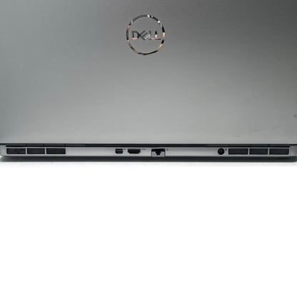Laptop Dell Precision 7560 15.6" FHD Core i9-11950H 64GB RAM DDR4 512GB SSD RTX A2000 c/ cargador