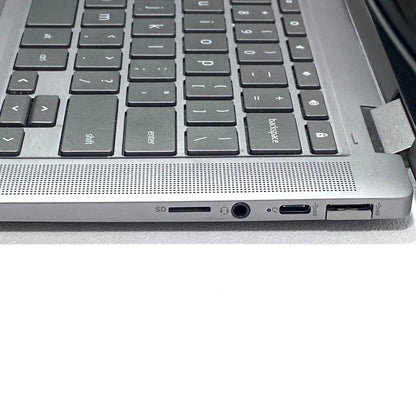 Laptop HP 14c-ca0053dx 14" FHD i3-10110U 8GB 64GB CHROME OS c/ cargador