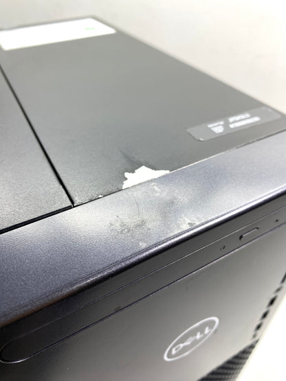Desktop Dell XPS 8940 MT Core i7-11700 32GB RAM DDR4 500GB NVMe SSD + 2TB HDD WINDOWS 11 PRO c/ adaptador