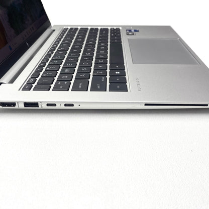 Laptop HP EliteBook 840 G9 14" FHD i7-1280P 16GB DDR5 512GB SSD WINDOWS 11 PRO c/ cargador