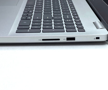 Laptop Dell Inspiron 5593 15.6" 1920x1080 (FHD) Core i7-1065G7 16GB RAM DDR4 512GB NVMe SSD + 1TB HDD WINDOWS 11 PRO c/ cargador