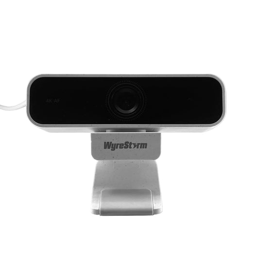 Cámara Web 4K WyreStorm FOCUS180A USB