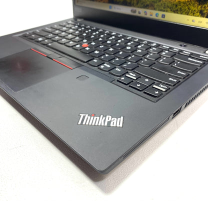 Laptop Lenovo ThinkPad T14 Gen 1 14" FHD i7-10510U 16GB 512GB SSD WINDOWS 11 PRO c/ cargador