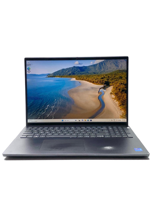 Laptop Dell Vostro 7620 16" i7-12700H 16GB 512GB SSD RTX 3050 WINDOWS 11 PRO c/ cargador