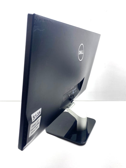 Monitor Dell S2340MC 23" (FHD) 60Hz IPS 1080p VGA DVI c/ Cable DVI a HDMI