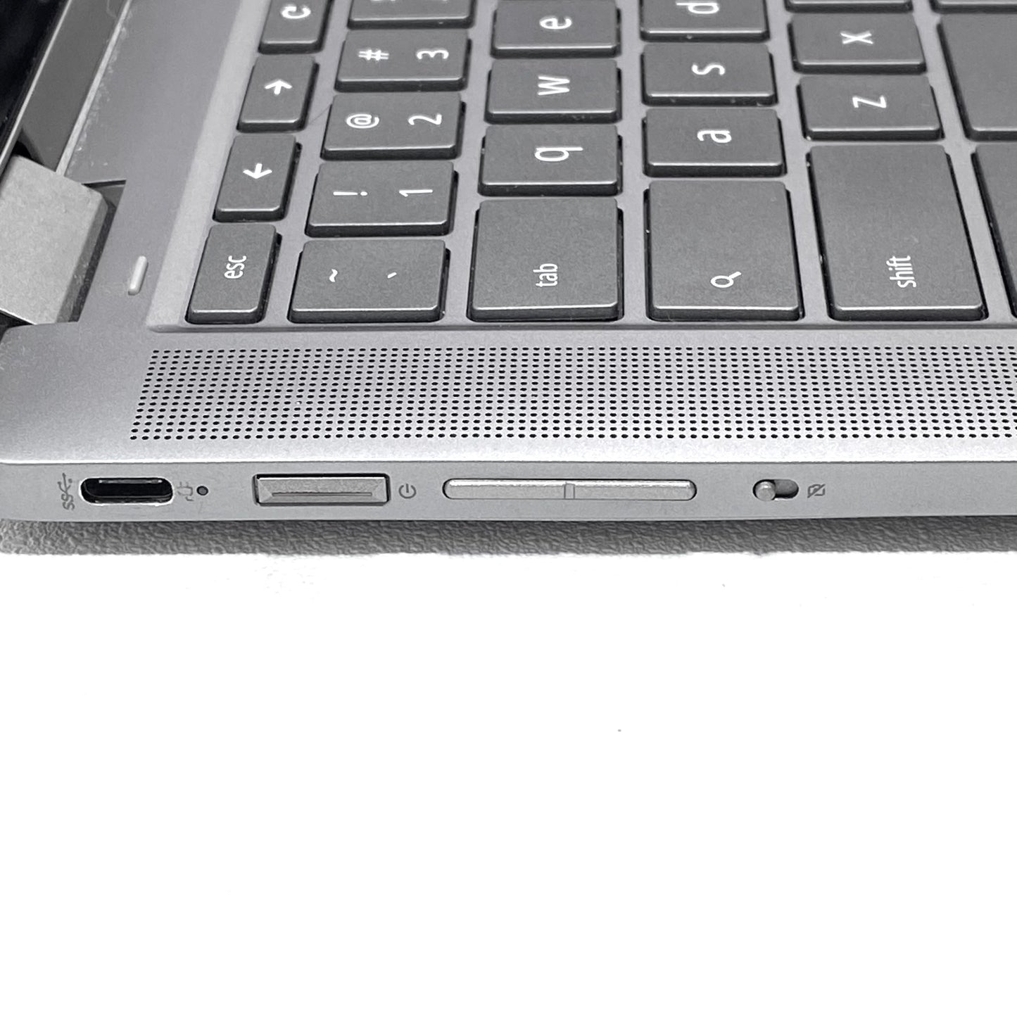 Laptop HP 14c-ca0053dx 14" FHD i3-10110U 8GB 64GB CHROME OS c/ cargador