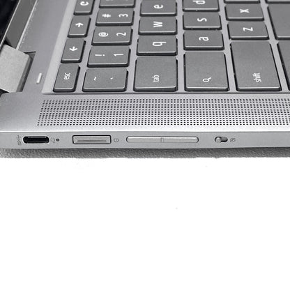Laptop HP 14c-ca0053dx 14" FHD i3-10110U 8GB 64GB CHROME OS c/ cargador
