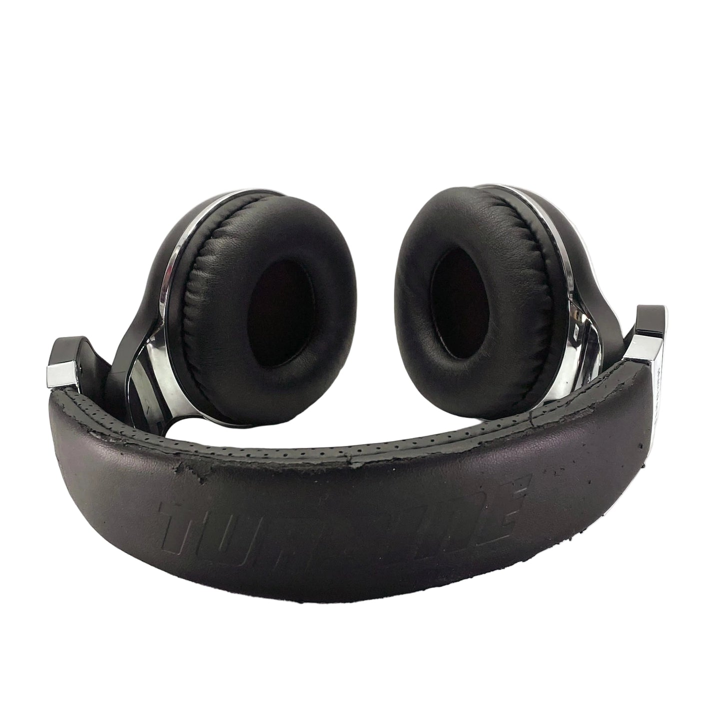 Audífonos Bluetooth Bluedio Turbine T2S Plus