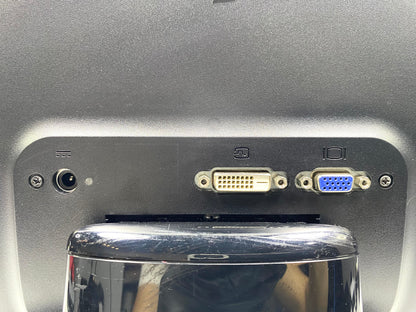 Monitor HP 2211x 22" (FHD) 60Hz 1080p c/ Cable DVI a HDMI