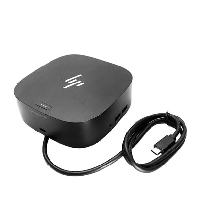 Docking Station HP USB-C Dock G2 HSN-IX02 120W c/ Adaptador