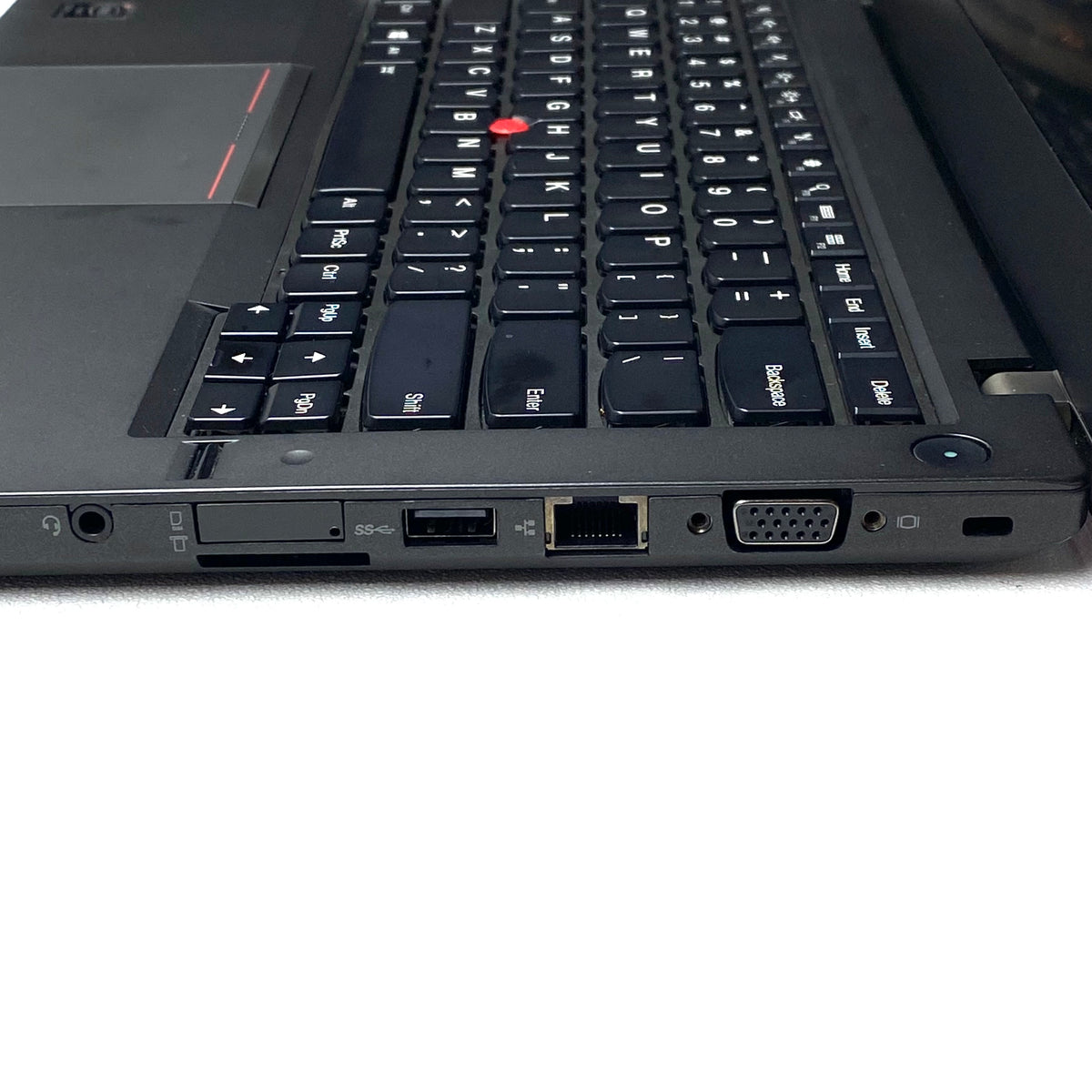 Laptop Lenovo ThinkPad T440s 14" HD+ Core i5-4300U 12GB RAM DDR3 128GB SSD c/ Cargador Original