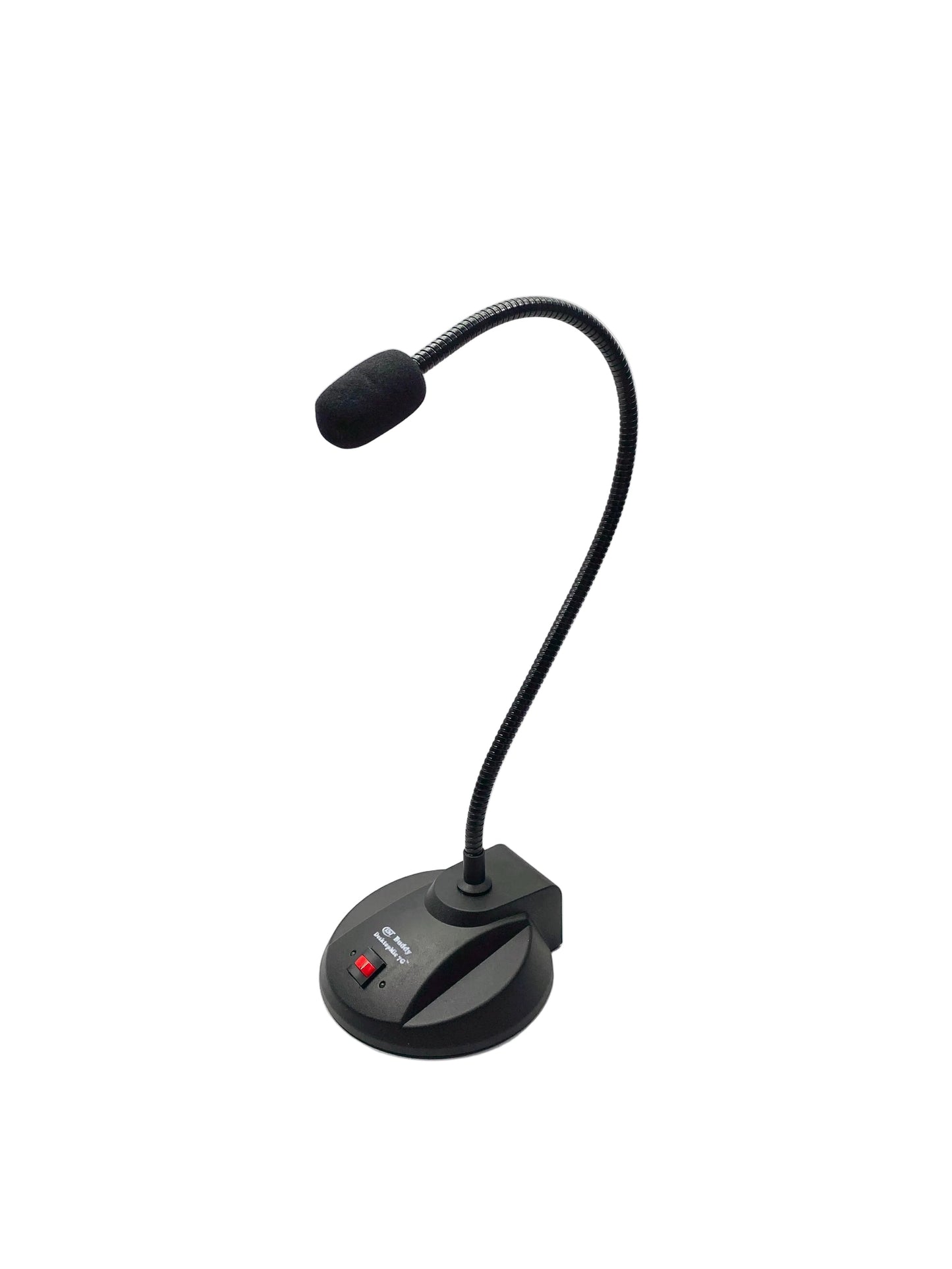 Micrófono USB Buddy DesktopMic 7G Gooseneck