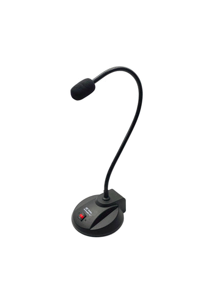 Micrófono USB Buddy DesktopMic 7G Gooseneck