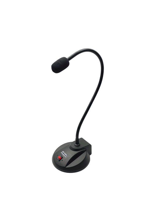 Micrófono USB Buddy DesktopMic 7G Gooseneck