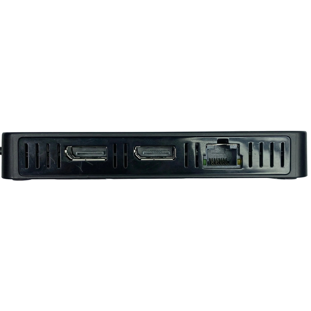 Docking Station Plugable USB 3.0 c/ adaptador
