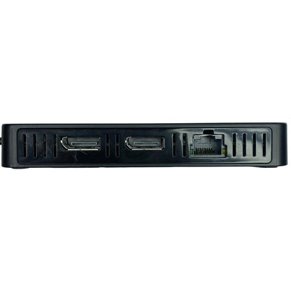 Docking Station Plugable USB 3.0 c/ adaptador