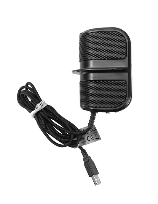 Micrófono Condensador Cardioide USB Marantz Umpire