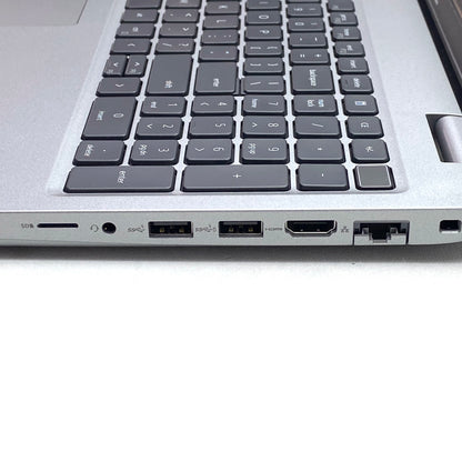 Laptop Dell Precision 3581 16" 1920x1200 (FHD) Core i7-13700H 16GB RAM DDR4 512GB NVMe SSD WINDOWS 11 PRO c/ cargador