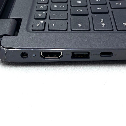 Laptop Dell Latitude 3410 14" FHD i5-10210U 16GB 256GB SSD WINDOWS 11 PRO c/ cargador