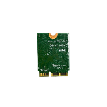Tarjeta WiFi & Bluetooth Intel M.2 AX211NGW WiFi 6E
