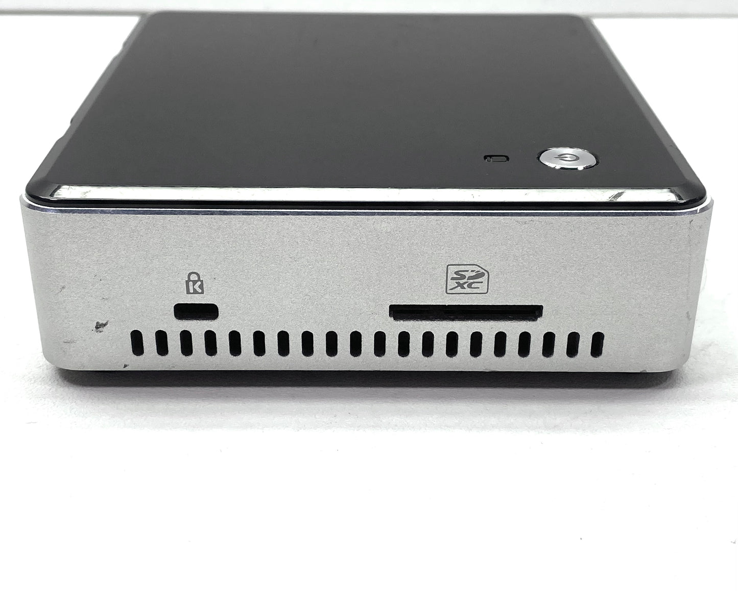 Desktop Intel NUC6i5SYB Core i5-6260U 16GB RAM DDR4 250GB M.2 SSD WINDOWS 11 PRO c/ adaptador