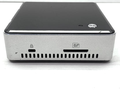 Desktop Intel NUC6i5SYB Core i5-6260U 16GB RAM DDR4 250GB M.2 SSD WINDOWS 11 PRO c/ adaptador