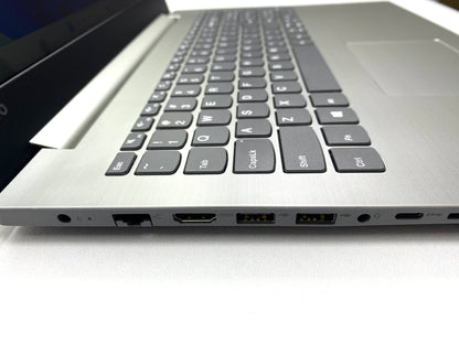 Laptop Lenovo IdeaPad 320-15IKB 15.6" 1366x768 (HD) Core i7-8550U 20GB RAM DDR4 960GB SSD WINDOWS 11 HOME c/ cargador