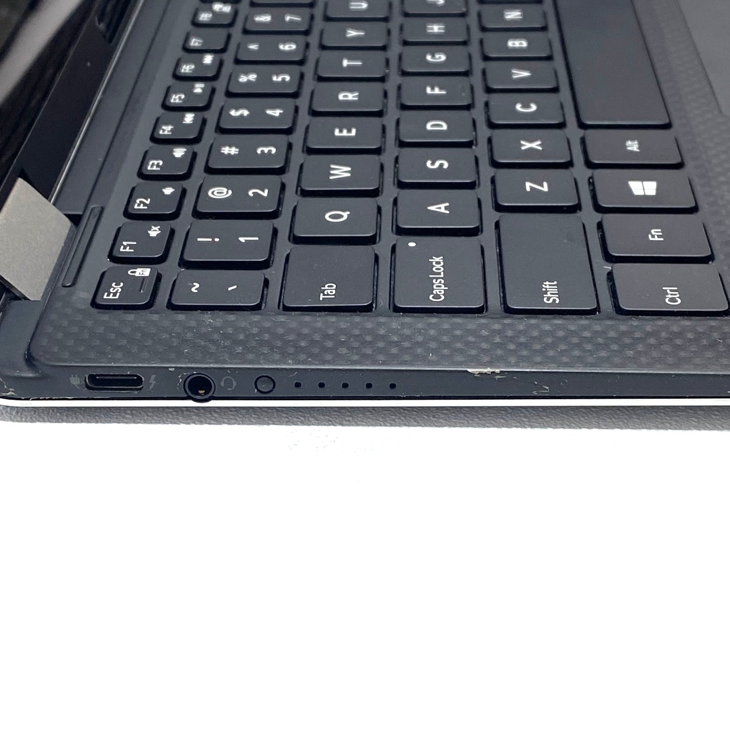 Laptop Dell XPS 13 9365 13.3" FHD i7-7Y75 16GB DDR4 256GB SSD WINDOWS 11 HOME c/ cargador