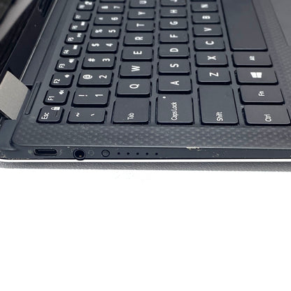 Laptop Dell XPS 13 9365 13.3" FHD i7-7Y75 16GB DDR4 256GB SSD WINDOWS 11 HOME c/ cargador