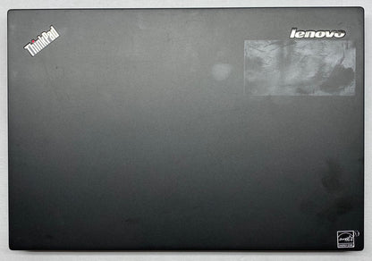 Laptop Lenovo ThinkPad T440s 14" HD+ Core i5-4300U 12GB RAM DDR3 128GB SSD c/ Cargador Original