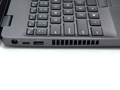 Laptop Dell Latitude 5501 15.6" 1920x1080 (FHD) Core i7-9850H 16GB RAM DDR4 512GB NVMe SSD WINDOWS 11 PRO c/ cargador