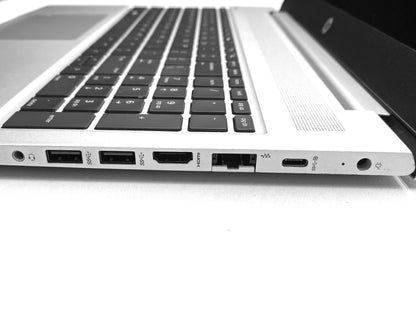 Laptop HP ProBook 450 G7 15.6" 1920x1080 (FHD) Core i7-10510U 16GB RAM DDR4 512GB NVMe SSD WINDOWS 11 PRO c/ cargador