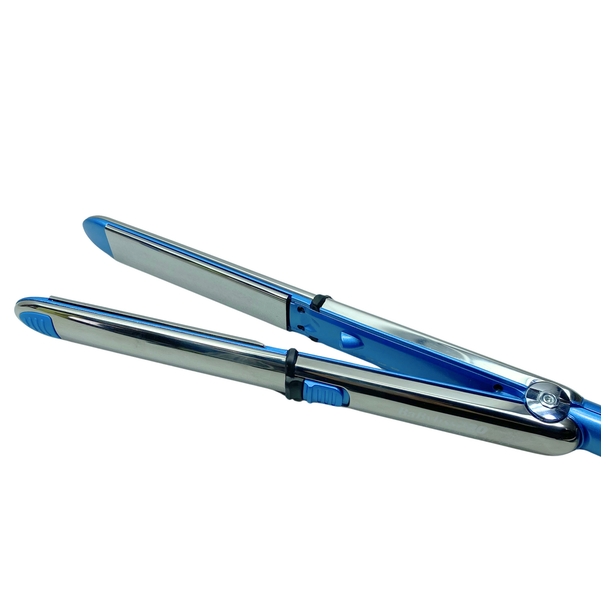 Plancha BaBylissPRO Optima 3100 Nano Titanium BNT3100TSR c/ caja