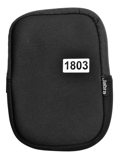 Audífonos Jabra Evolve 65 Bluetooth c/ cable y bolsa
