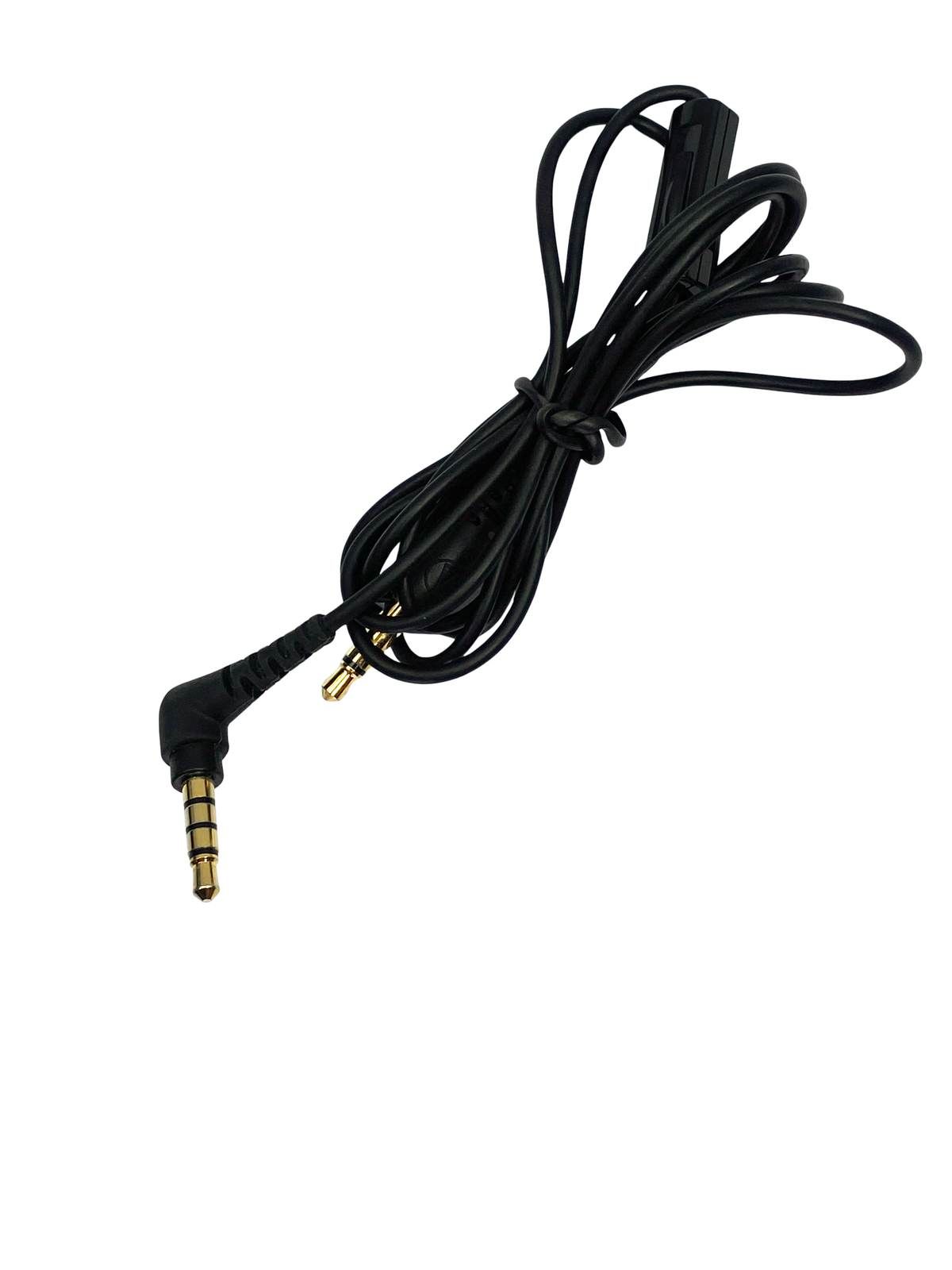 Audífonos Audio-Technica ATH-ANC9 ANC c/ cable y bolsa