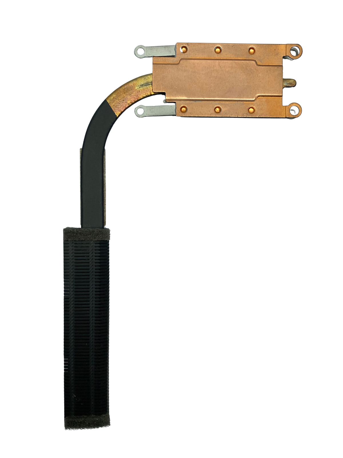 Ventilador + Disipador CPU Original HP 14-DQ / 14S-DQ / 14S-FQ L68134-001 L68629-001