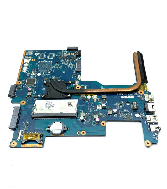 Mainboard 750633-501 AMD E1-2100 HP Pavilion 15