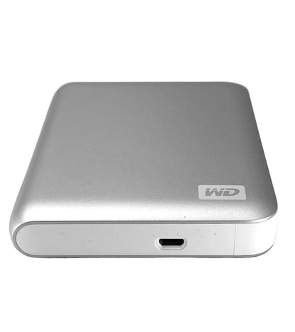 Disco Duro Externo Western Digital My Passport SE 1TB USB 2.0