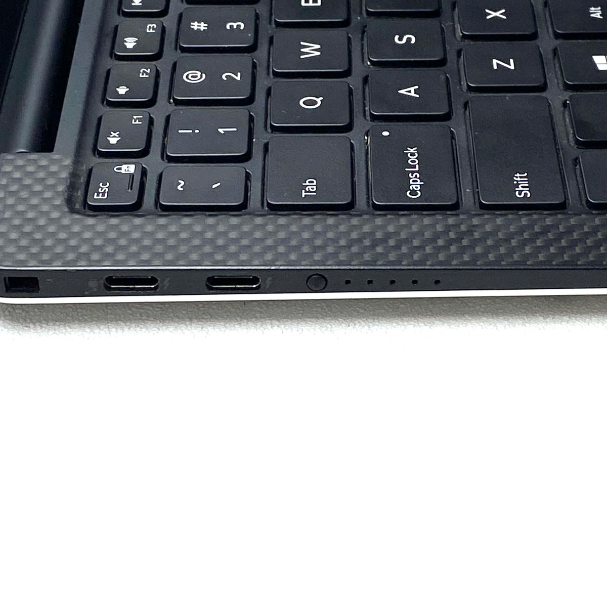 Laptop Dell XPS 13 9305 13" FHD i5-1135G7 8GB RAM 256GB SSD LINUX UBUNTU c/ cargador