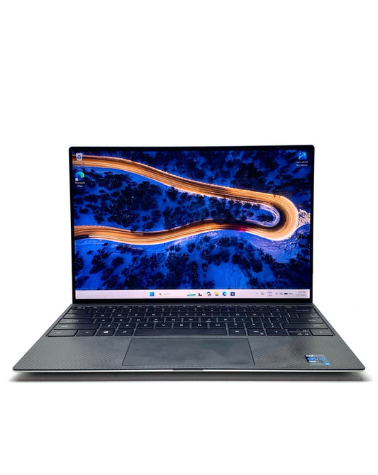 Laptop Dell XPS 13 9310 13" Táctil Core i7-1165G7 8GB 256GB SSD WINDOWS 11 PRO c/ cargador