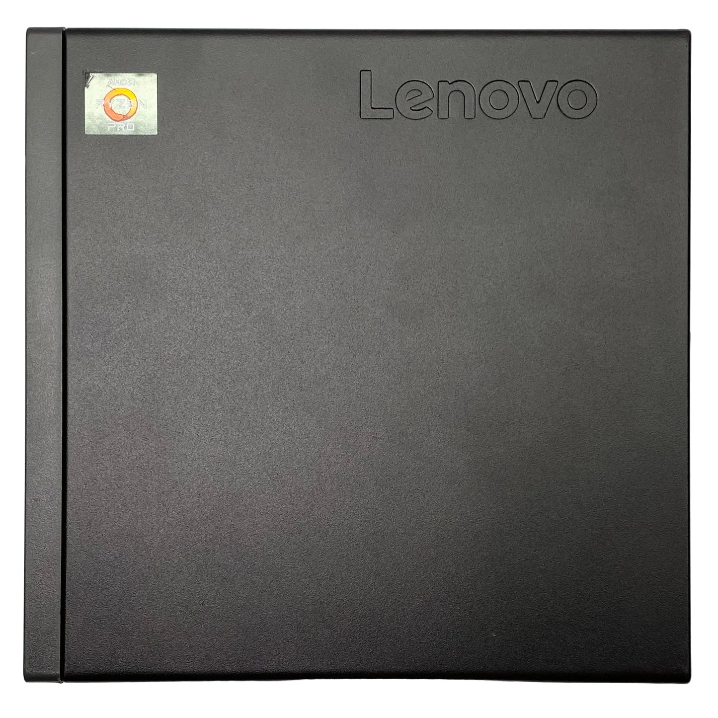 Desktop Lenovo ThinkCentre M75q-1 USFF Ryzen 3 Pro 16GB 256GB SSD WINDOWS 11 PRO c/ adaptador