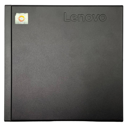 Desktop Lenovo ThinkCentre M75q-1 USFF Ryzen 3 Pro 16GB 256GB SSD WINDOWS 11 PRO c/ adaptador