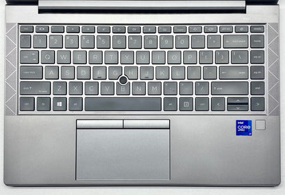 Laptop HP ZBook Firefly G8 14" Táctil i7-1185G7 16GB 256GB SSD WINDOWS 11 PRO c/ cargador