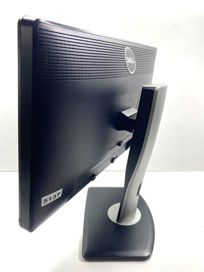 Monitor Dell P2213F 22" (1680×1050) 60Hz VGA DVI DP c/ Base Giratoria y Removible