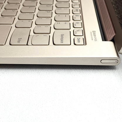Laptop Lenovo IdeaPad Yoga 9 14ITL5 14" Táctil i7-1185G7 8GB RAM 512GB SSD WINDOWS 11 Pro c/ cargador