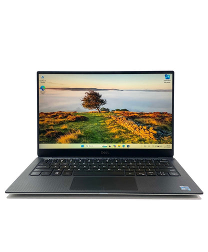 Laptop Dell XPS 13 9305 13" FHD i5-1135G7 8GB RAM 256GB SSD WINDOWS 11 PRO c/ cargador